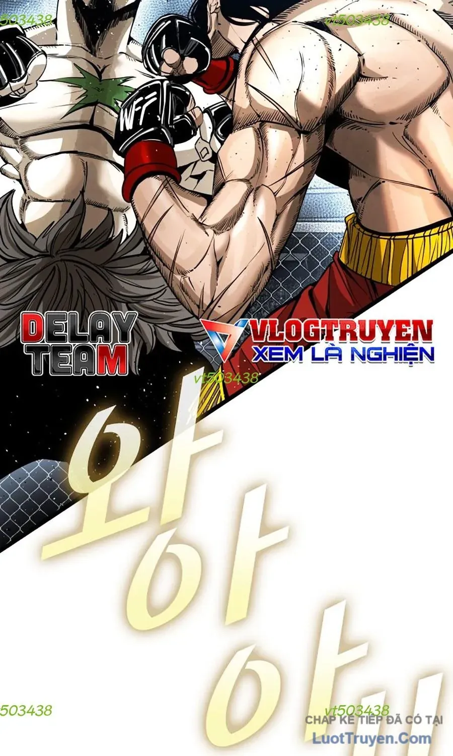 Shark - Cá Mập Chapter 399 - 12