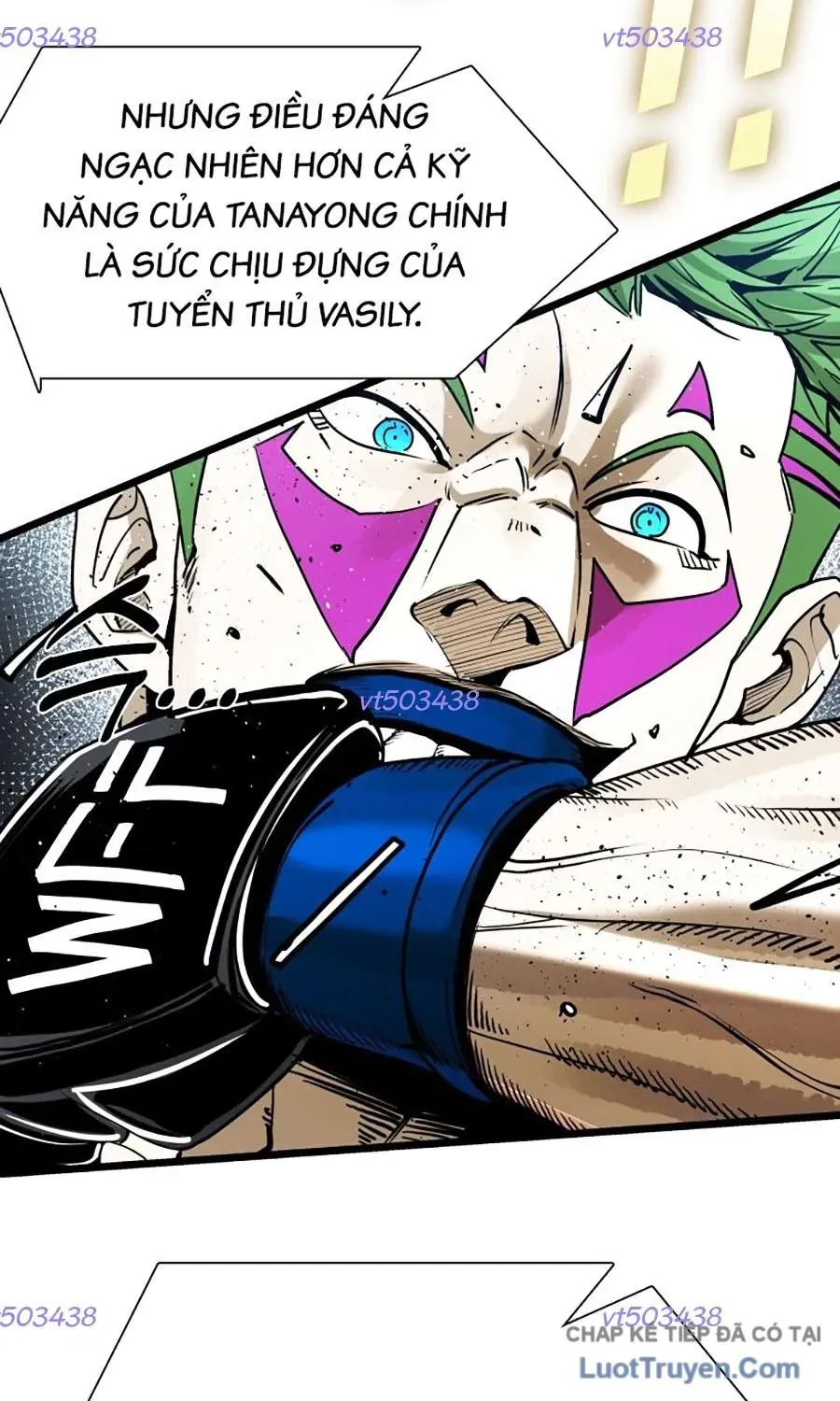 Shark - Cá Mập Chapter 399 - 13