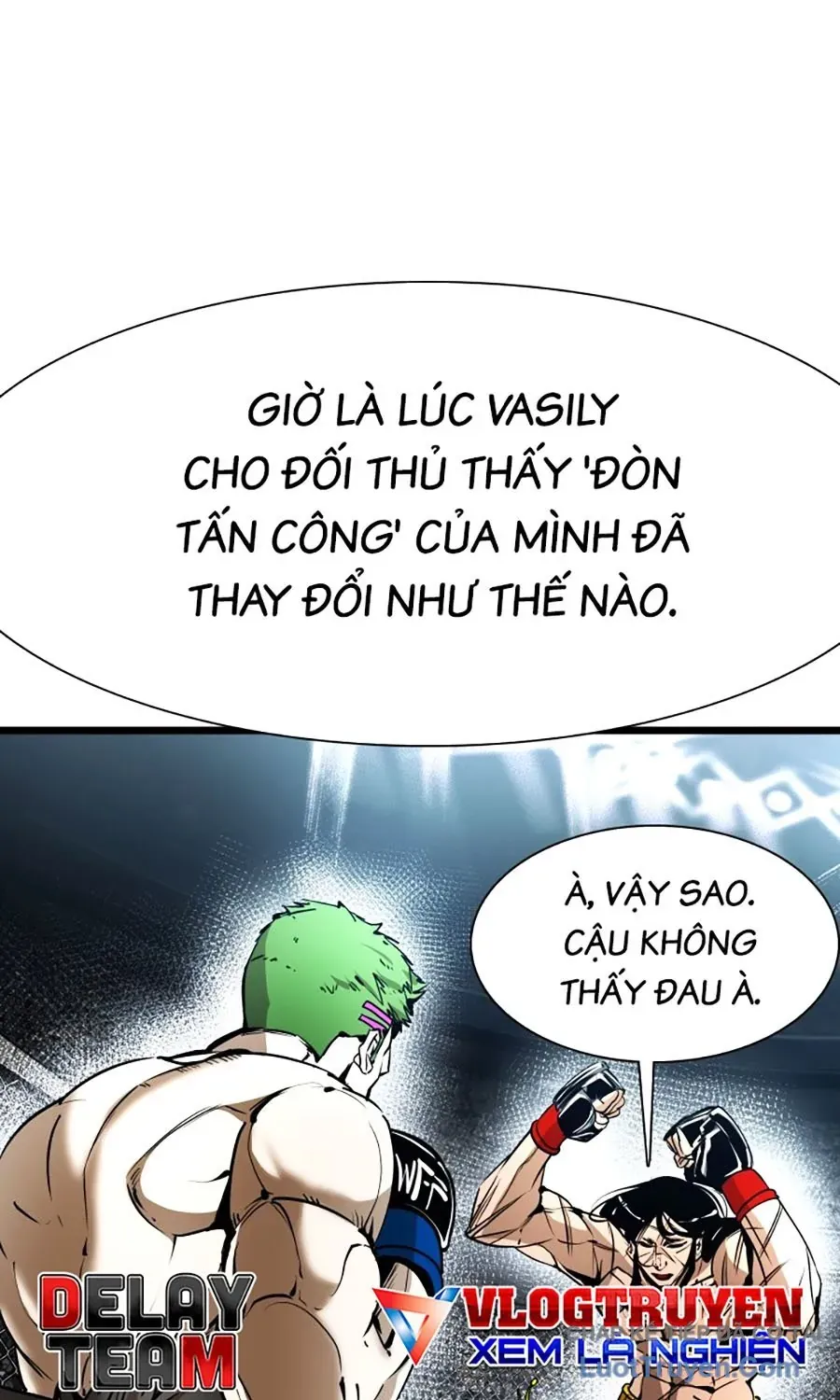 Shark - Cá Mập Chapter 399 - 21