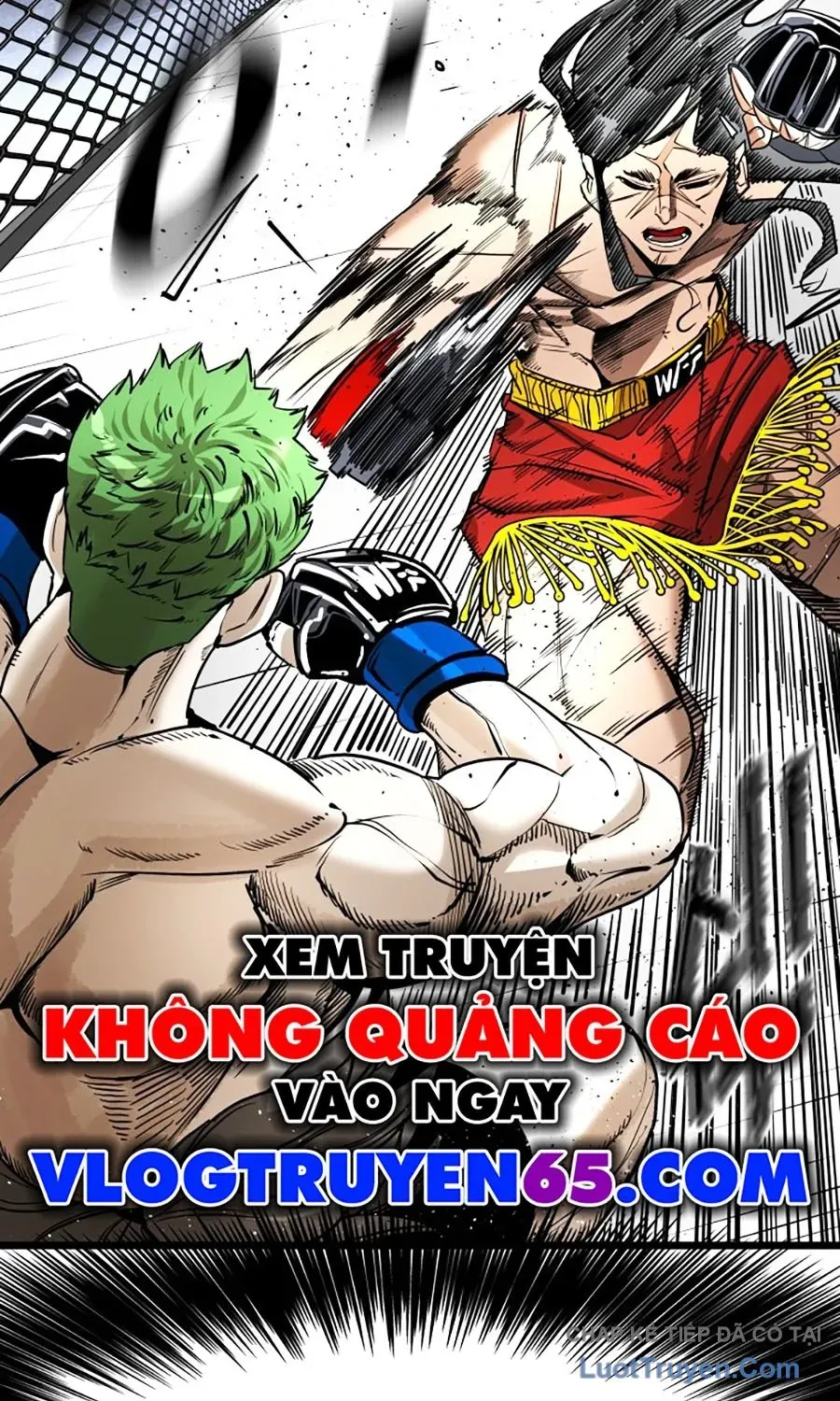 Shark - Cá Mập Chapter 399 - 25