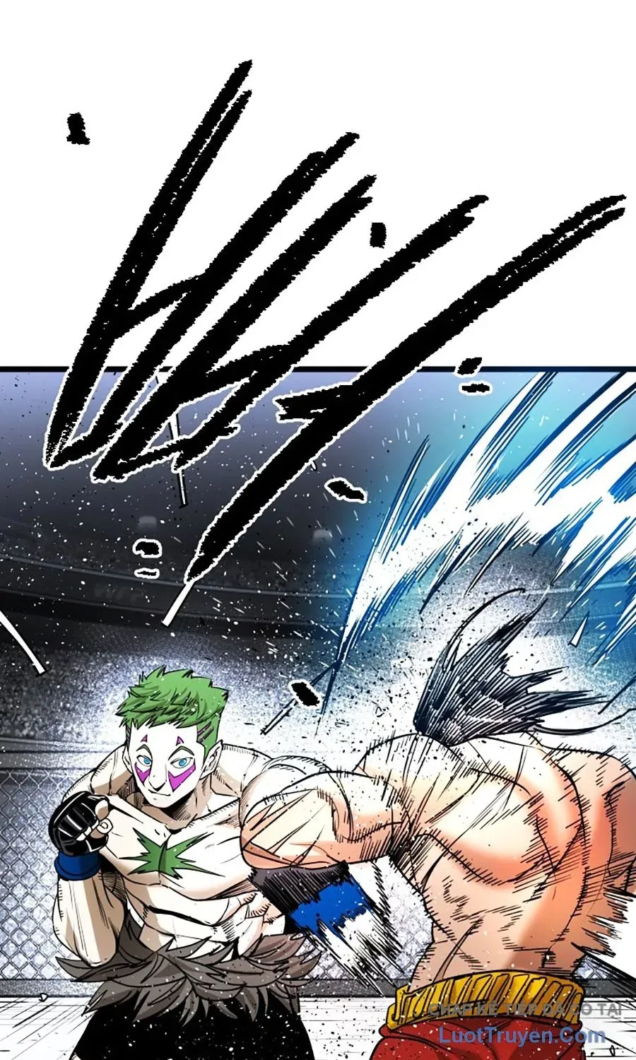 Shark - Cá Mập Chapter 399 - 30