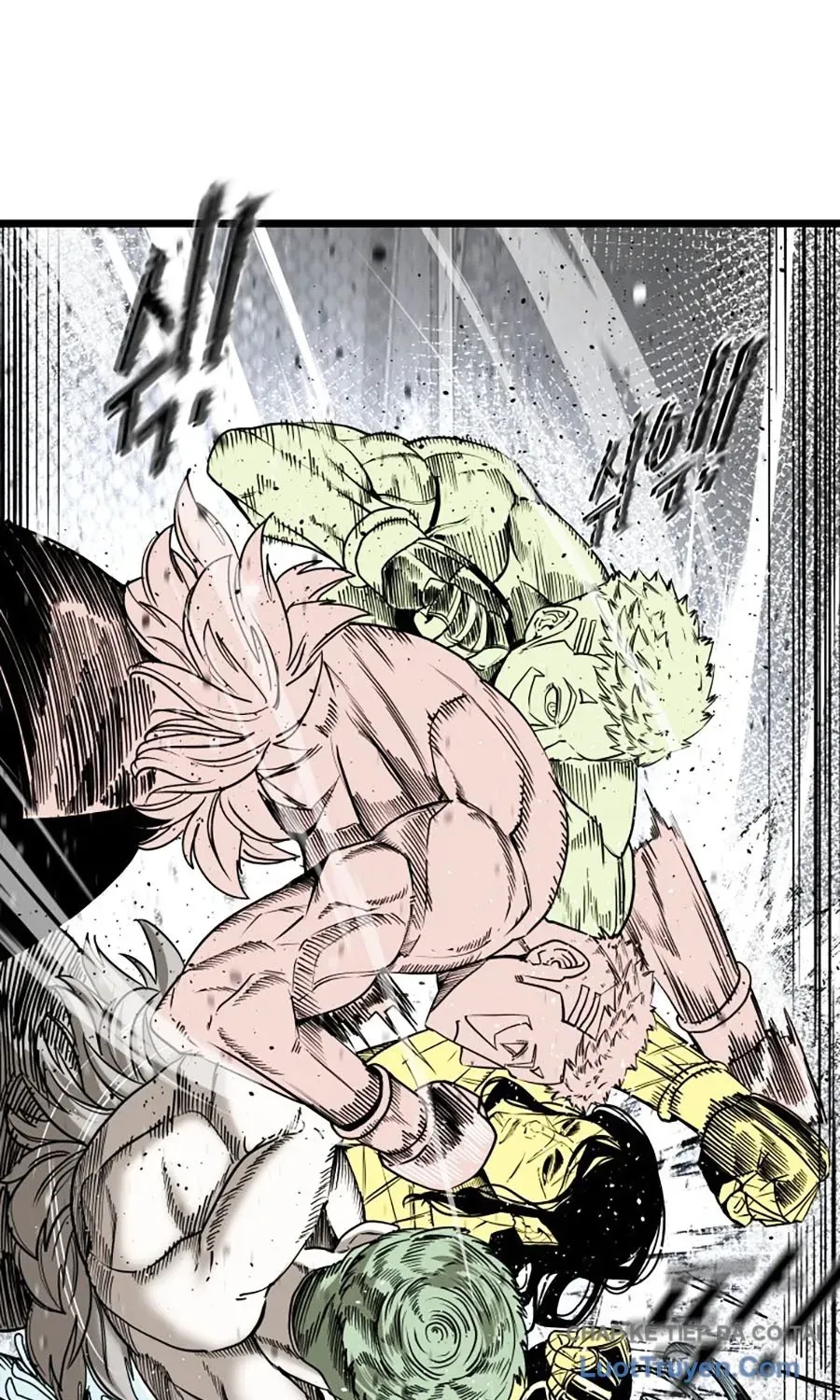 Shark - Cá Mập Chapter 399 - 35