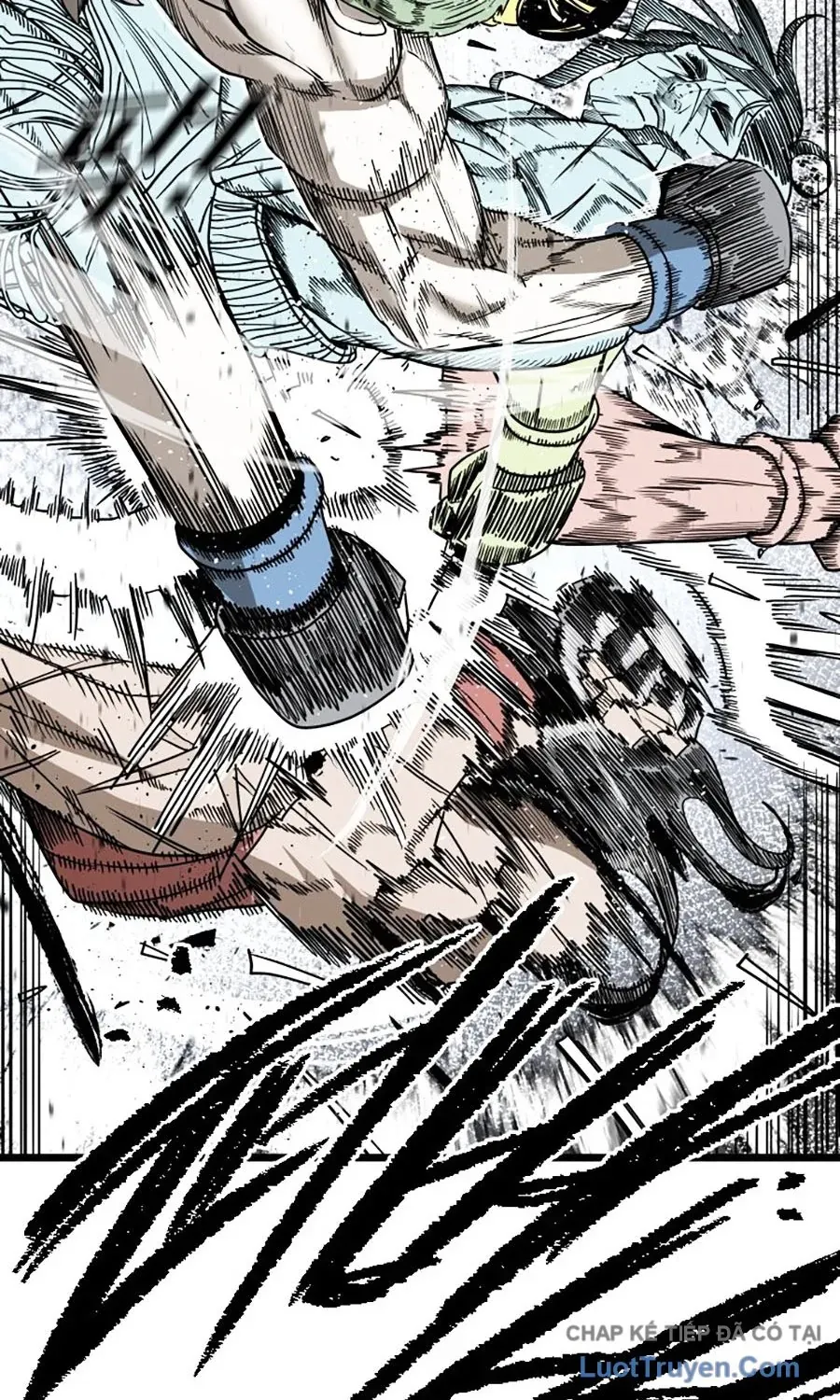 Shark - Cá Mập Chapter 399 - 36
