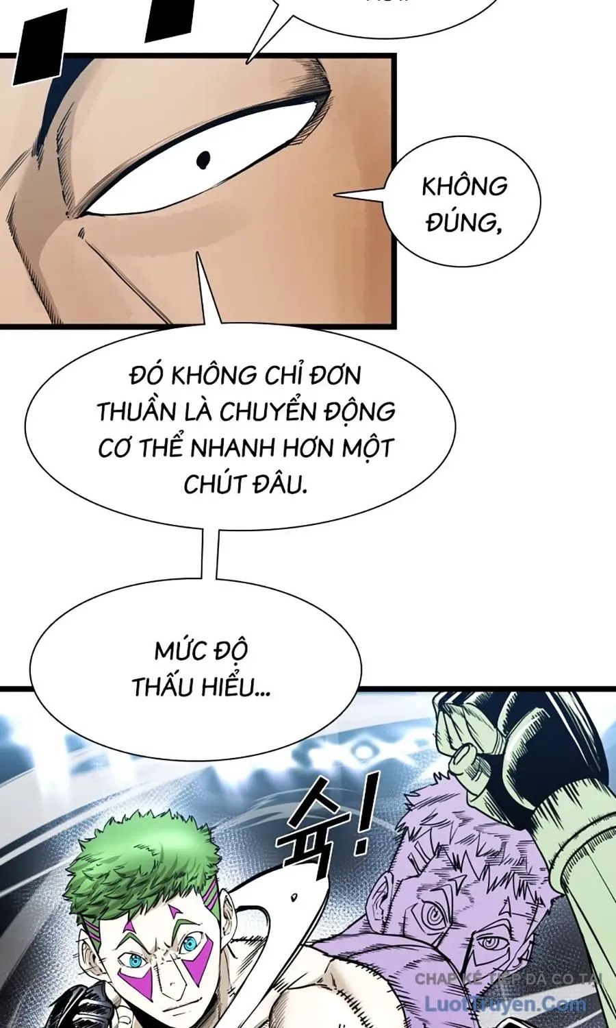 Shark - Cá Mập Chapter 399 - 38