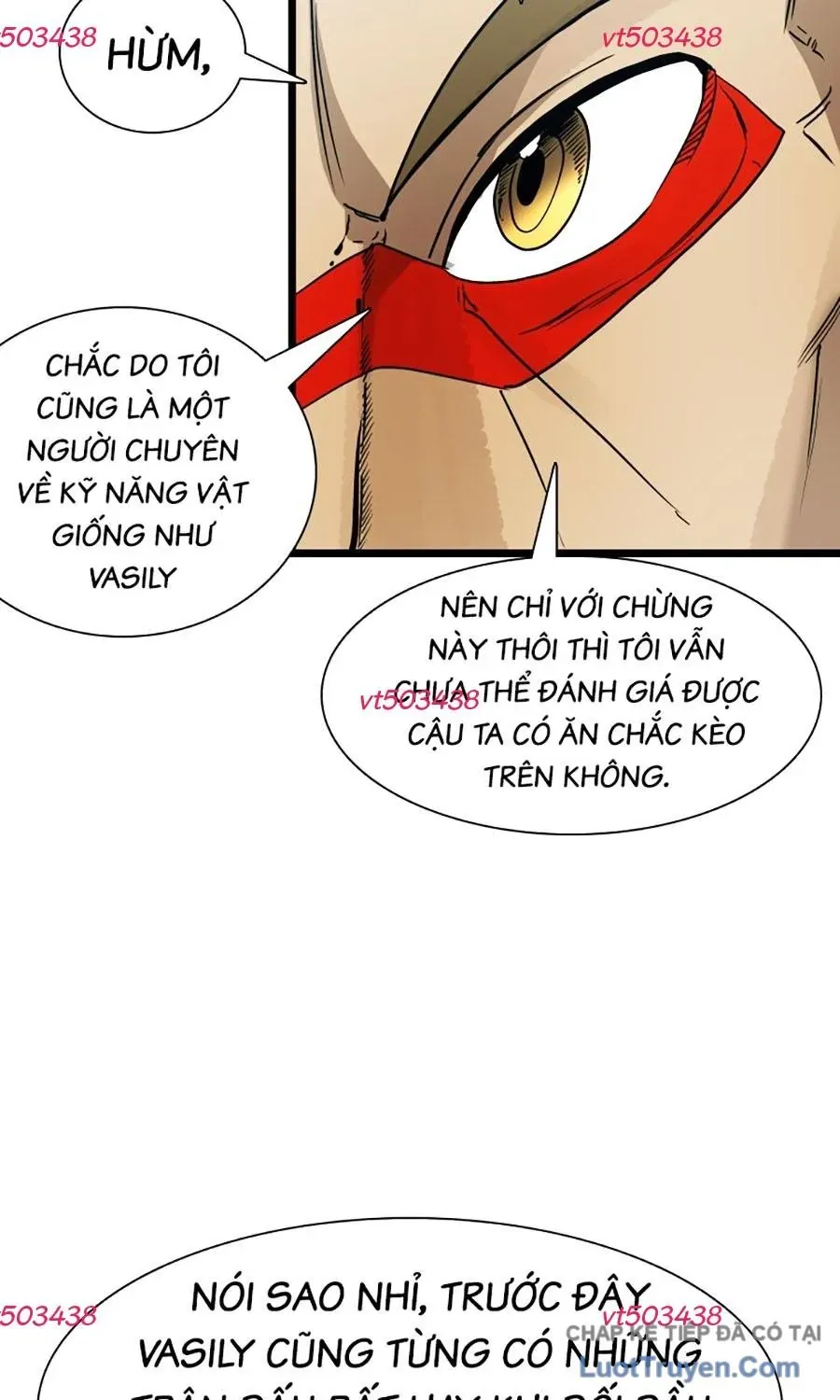 Shark - Cá Mập Chapter 399 - 40