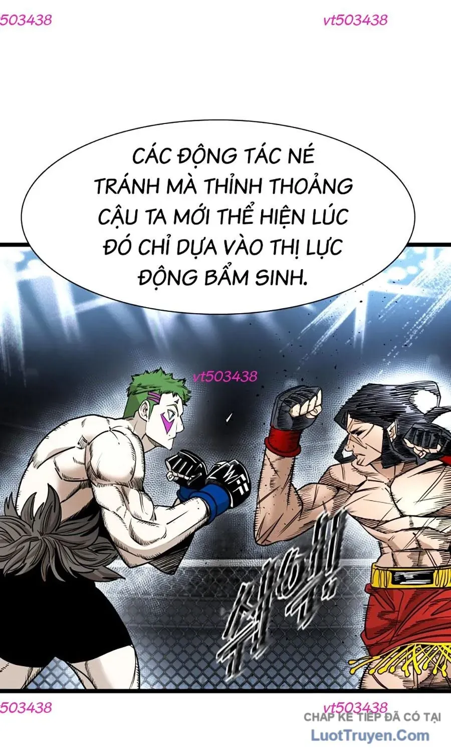 Shark - Cá Mập Chapter 399 - 42