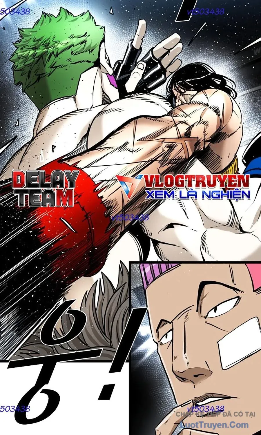 Shark - Cá Mập Chapter 399 - 46