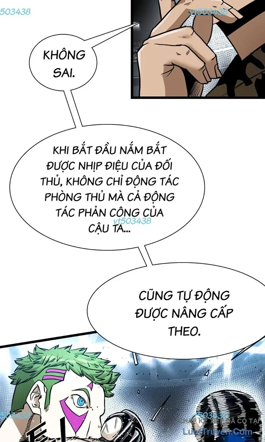 Shark - Cá Mập Chapter 399 - 47