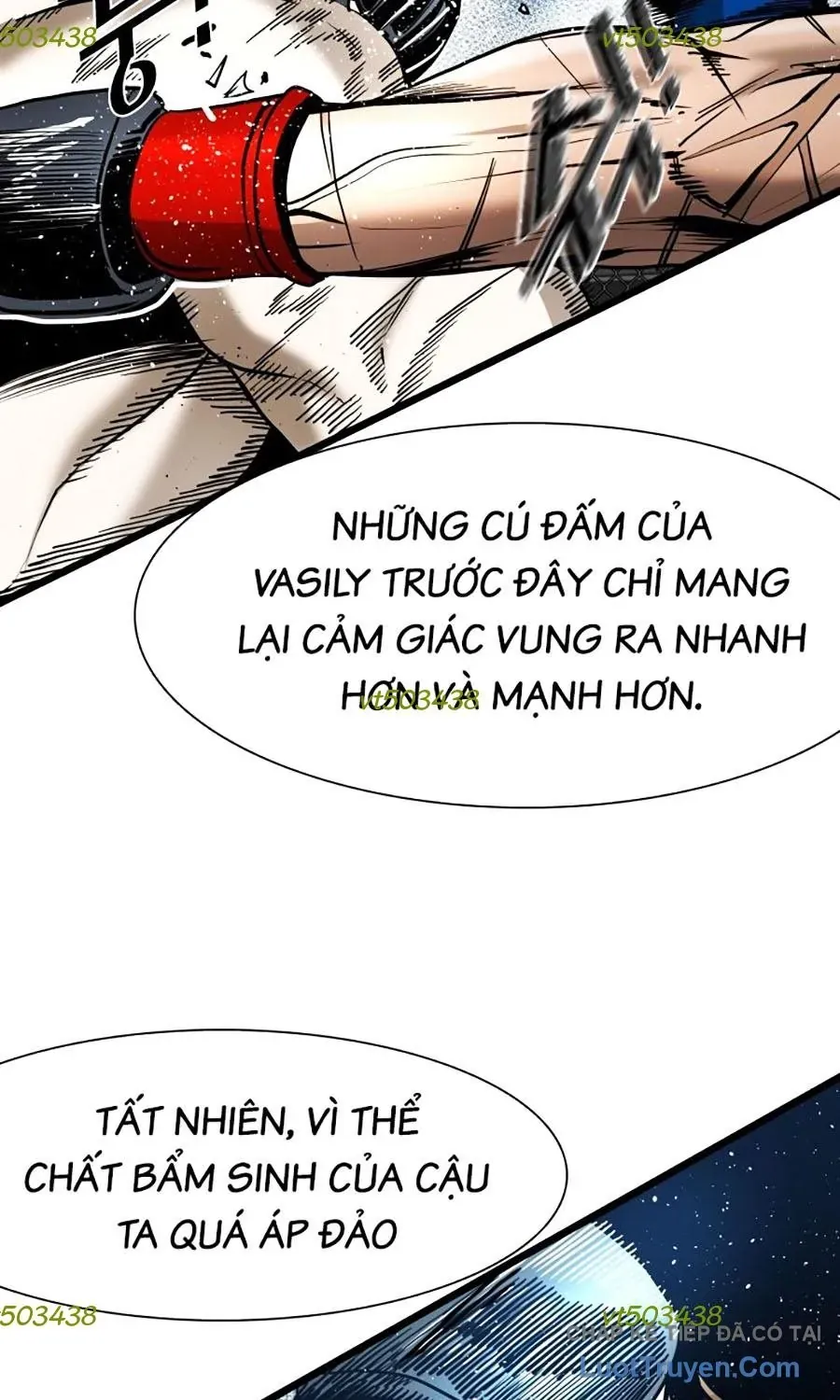 Shark - Cá Mập Chapter 399 - 48