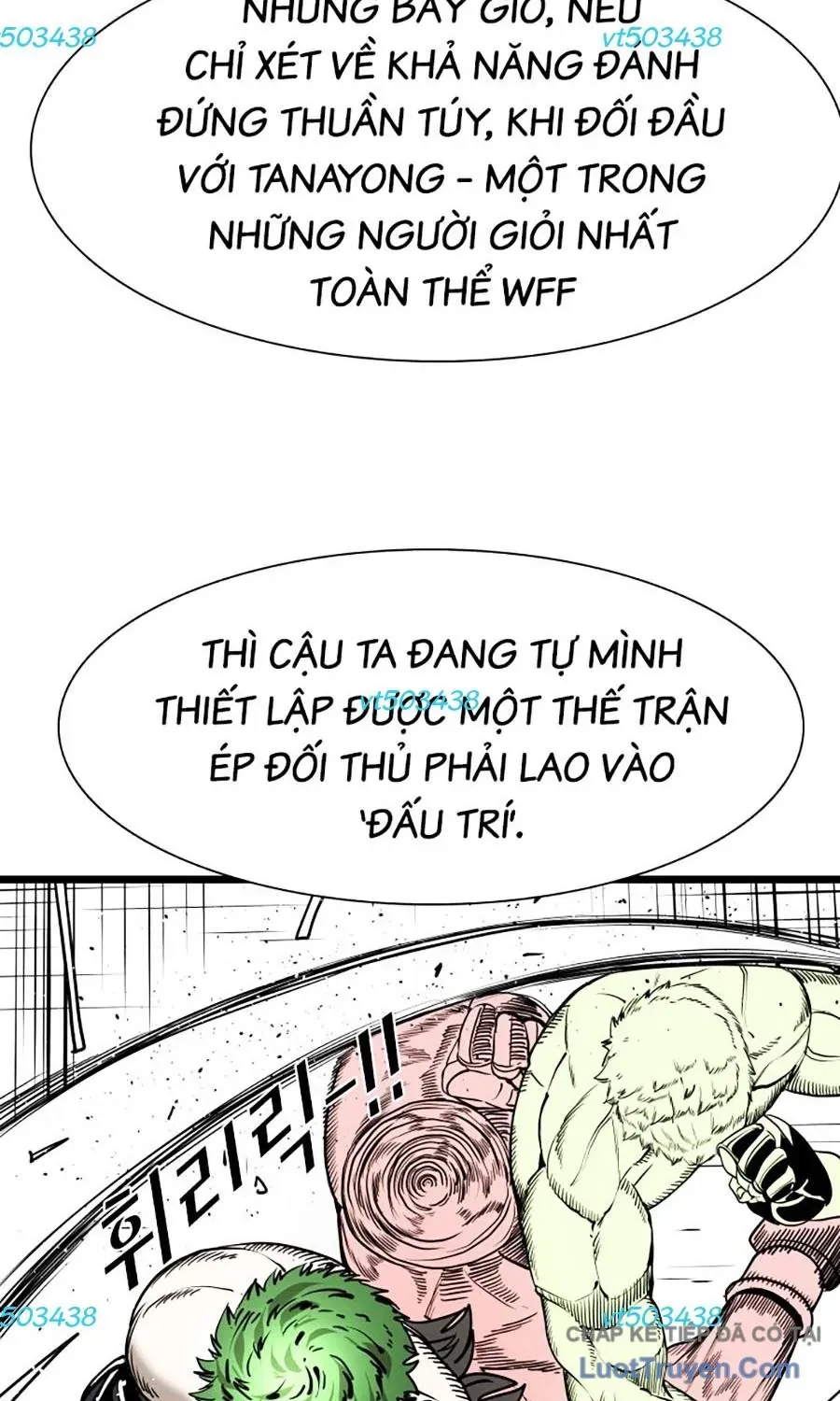 Shark - Cá Mập Chapter 399 - 51