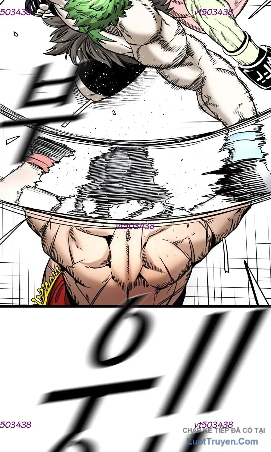 Shark - Cá Mập Chapter 399 - 52