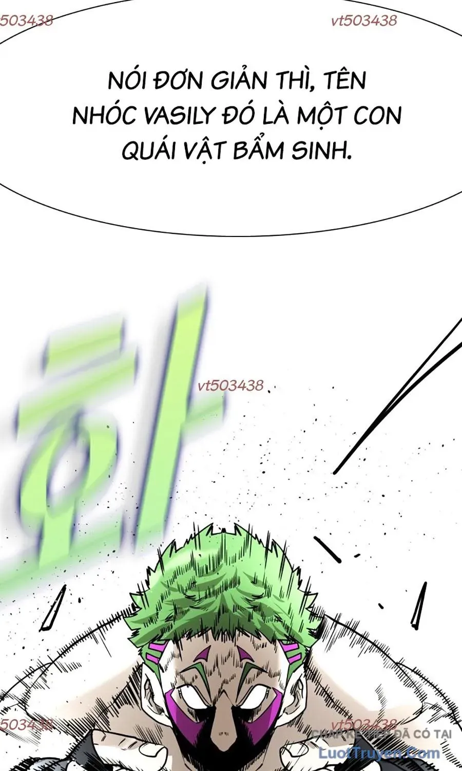 Shark - Cá Mập Chapter 399 - 56