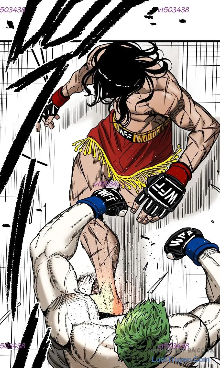 Shark - Cá Mập Chapter 399 - 61