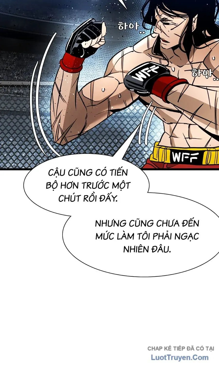 Shark - Cá Mập Chapter 399 - 70