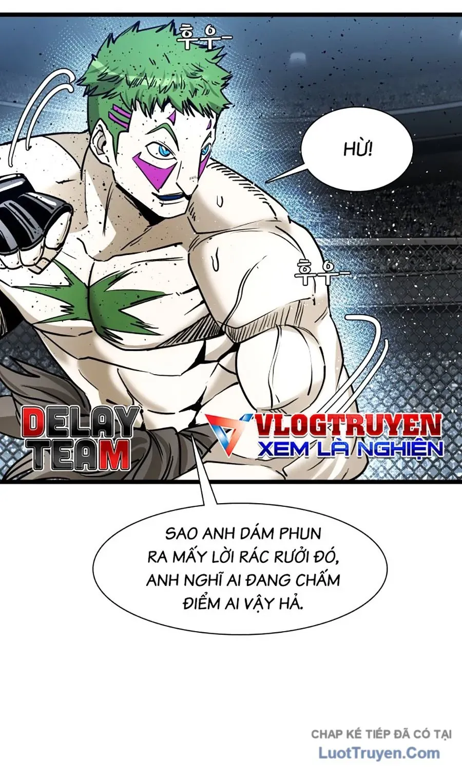 Shark - Cá Mập Chapter 399 - 71