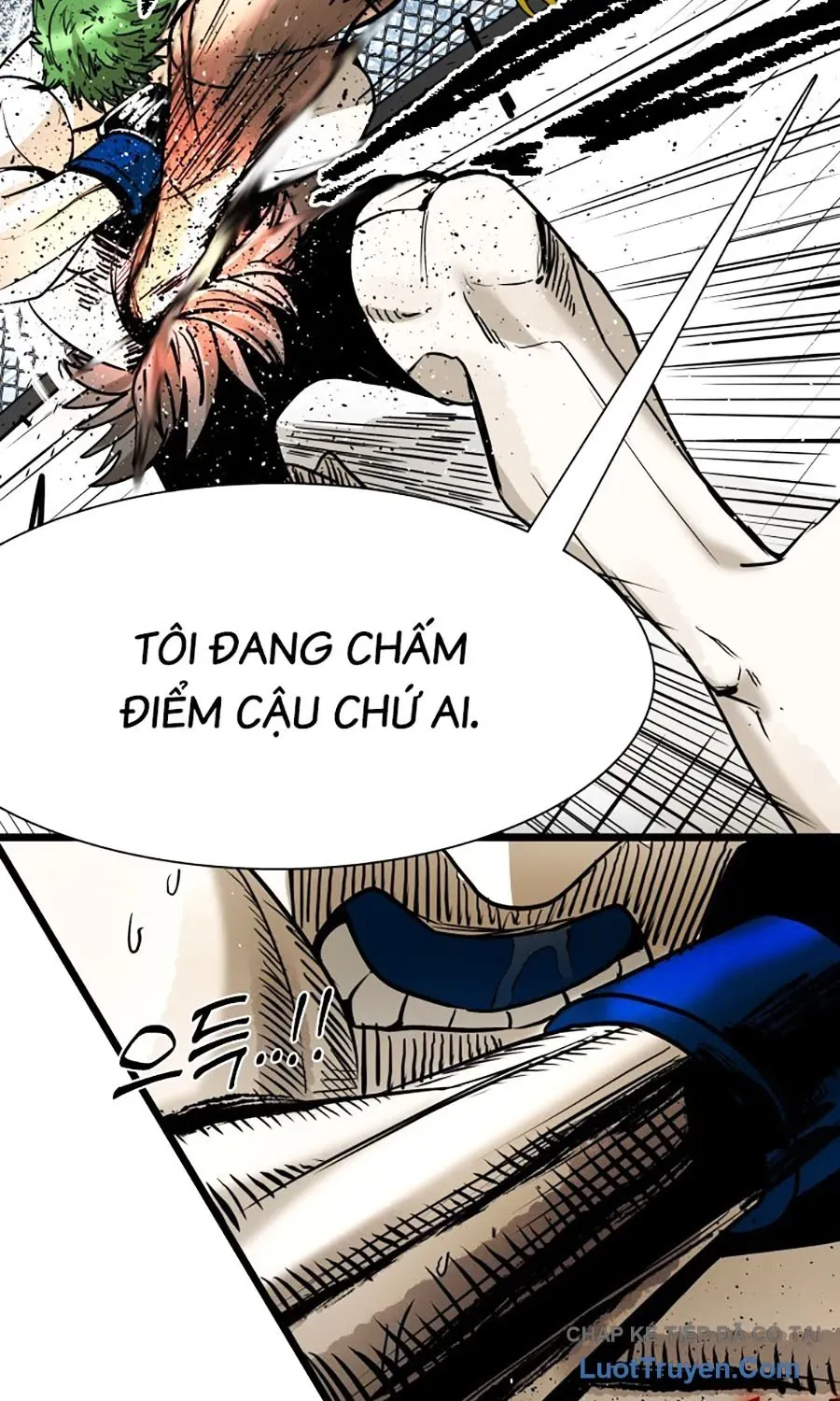 Shark - Cá Mập Chapter 399 - 74