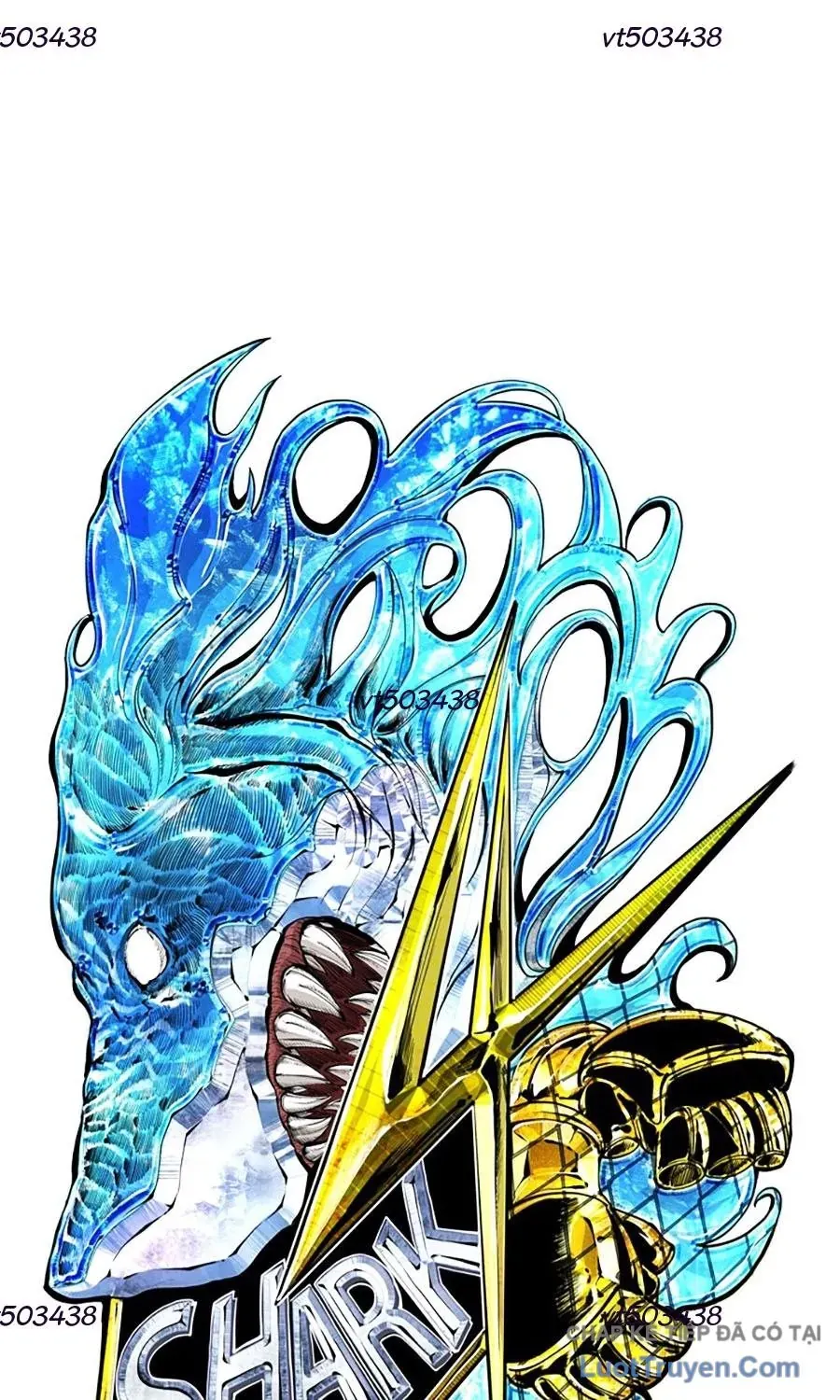 Shark - Cá Mập Chapter 399 - 9