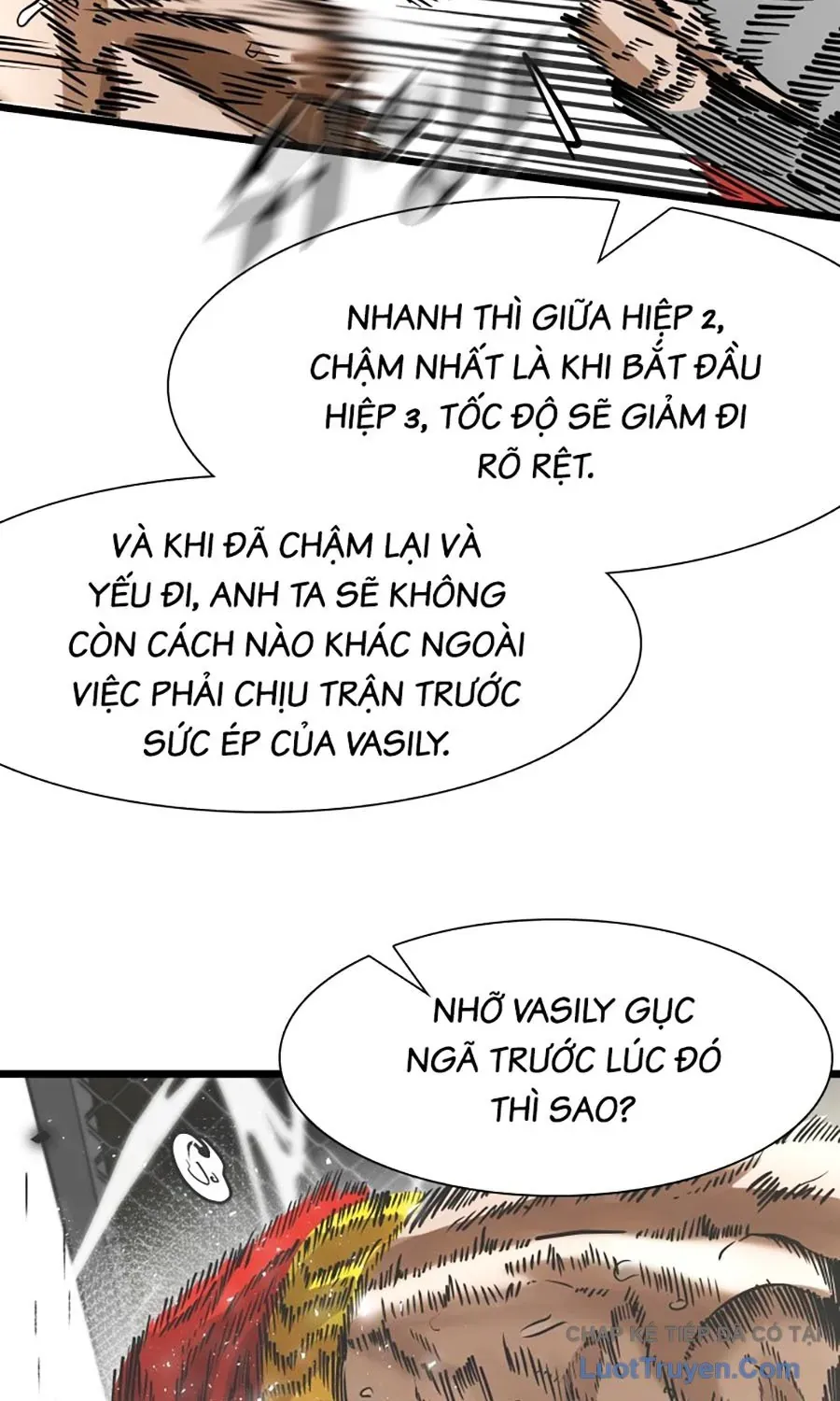 Shark - Cá Mập Chapter 399 - 83