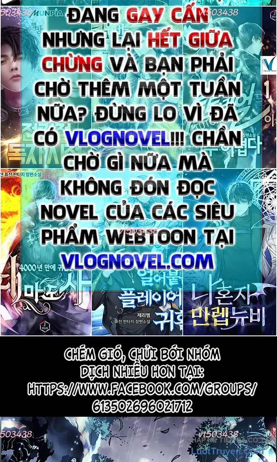 Shark - Cá Mập Chapter 399 - 97