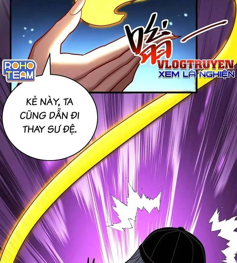 Vr & Rpg Chapter 82 - 12