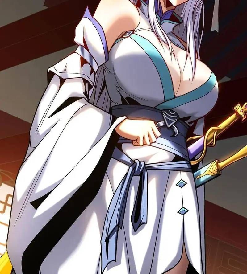 Vr & Rpg Chapter 82 - 15