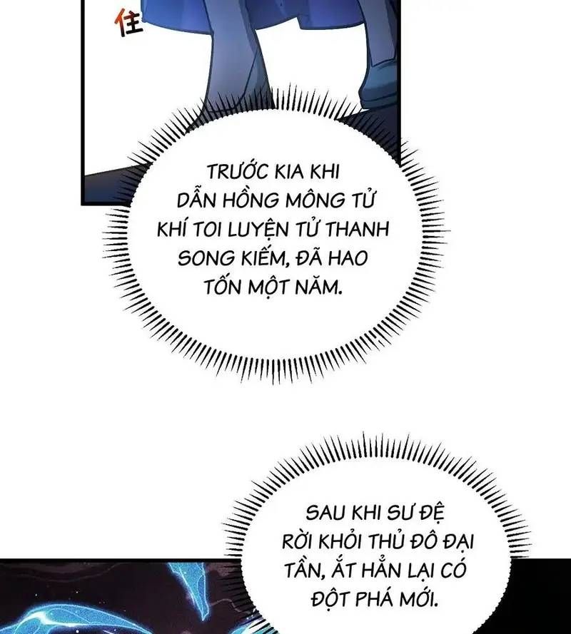 Vr & Rpg Chapter 82 - 21