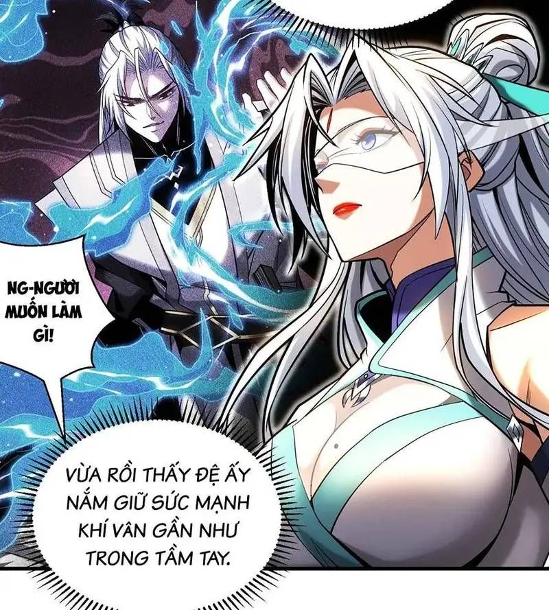 Vr & Rpg Chapter 82 - 22
