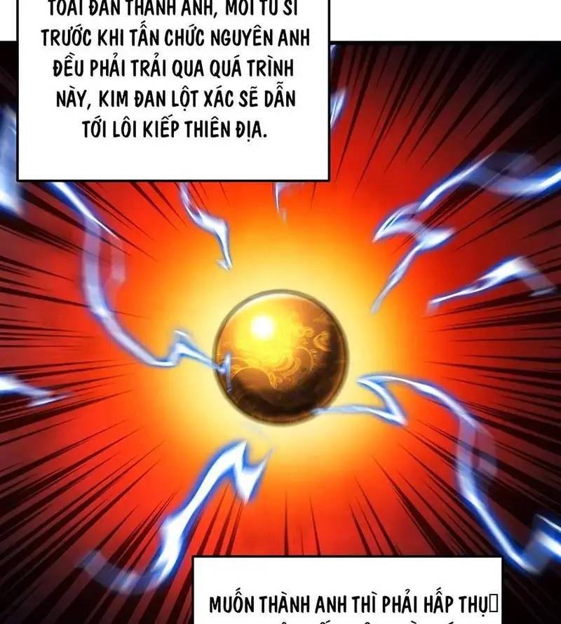 Vr & Rpg Chapter 82 - 36