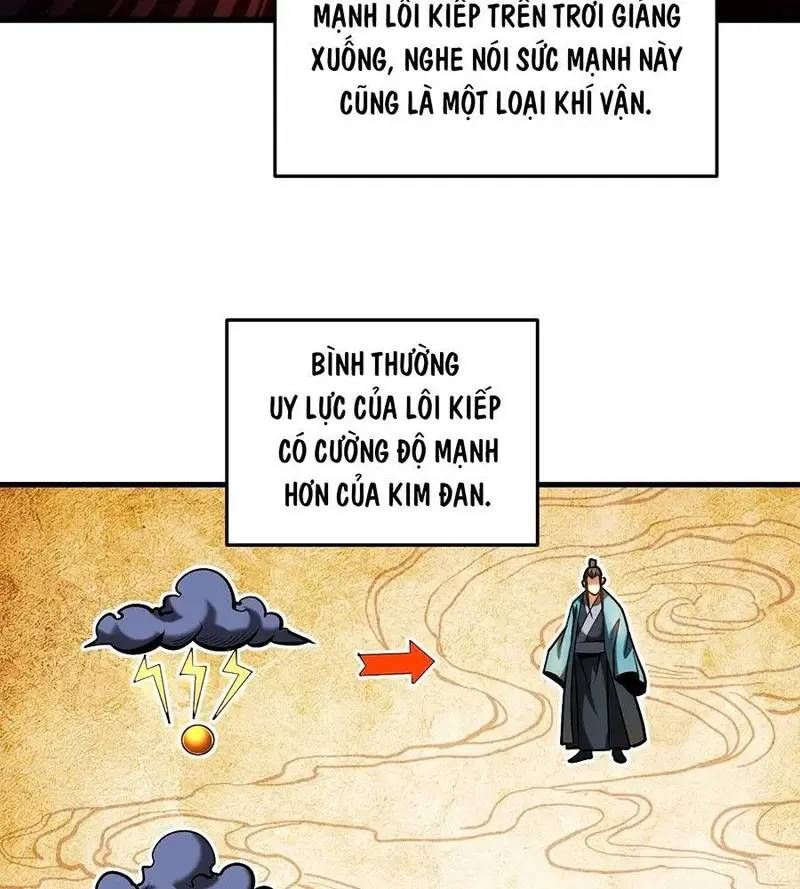 Vr & Rpg Chapter 82 - 37