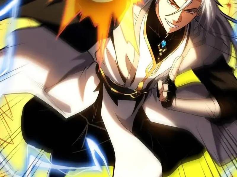 Vr & Rpg Chapter 82 - 46