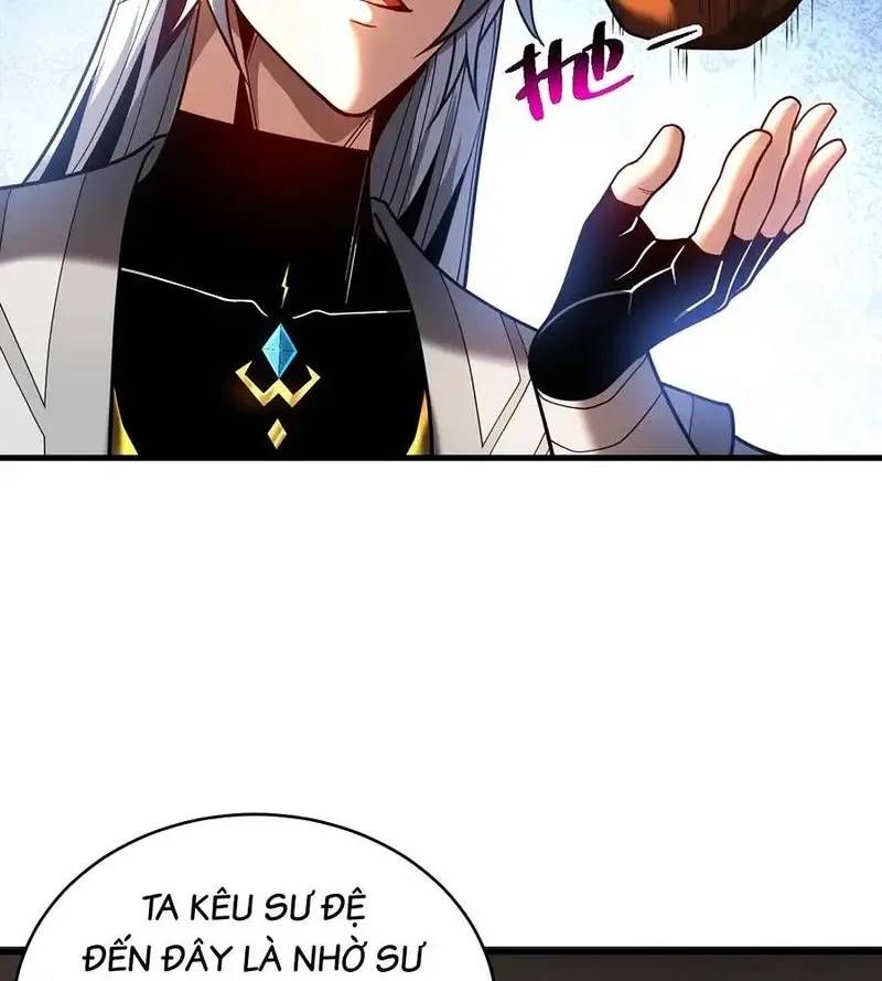 Vr & Rpg Chapter 82 - 9