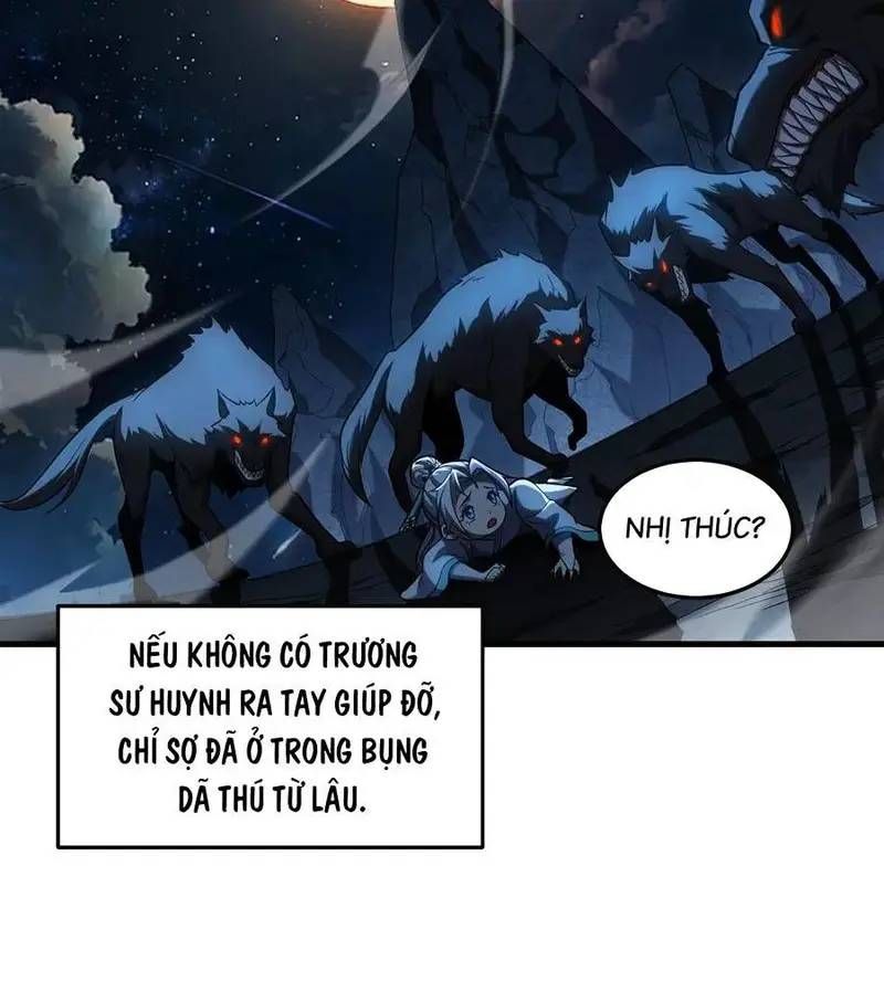 Vr & Rpg Chapter 83 - 14