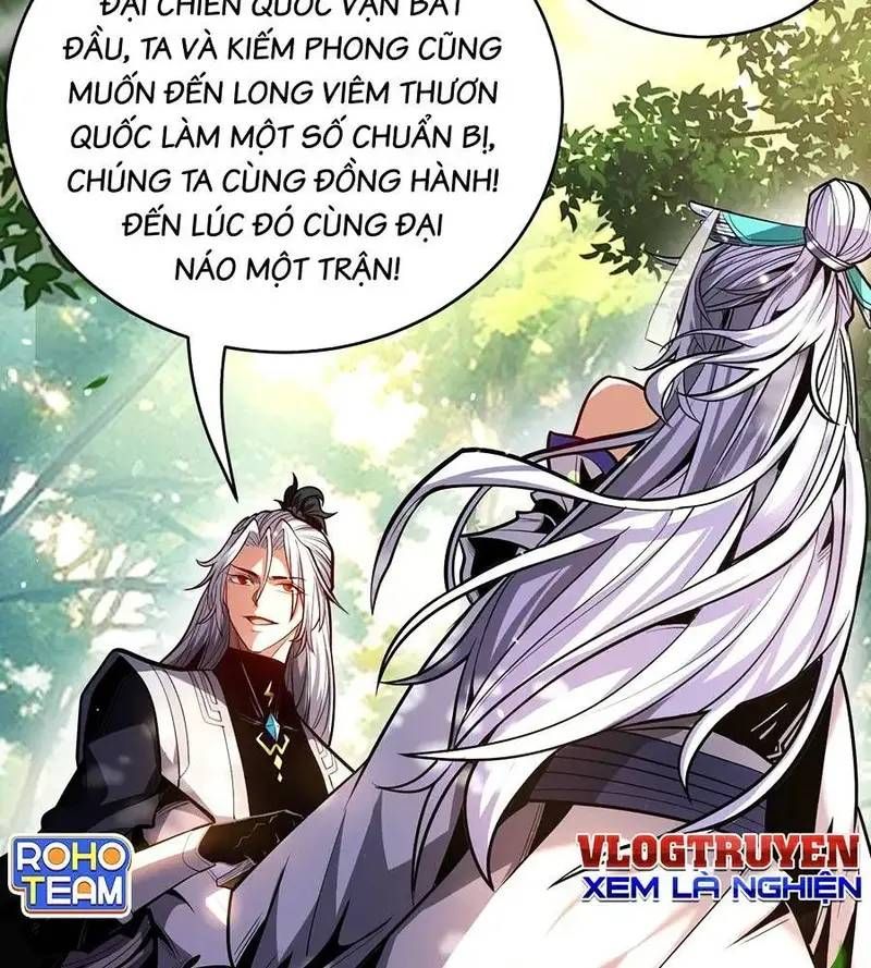 Vr & Rpg Chapter 83 - 22