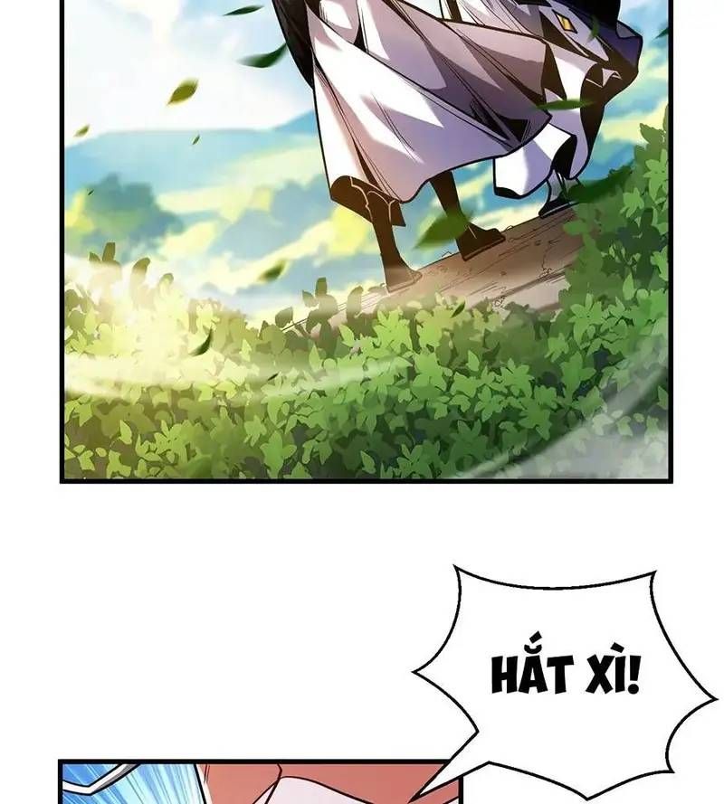 Vr & Rpg Chapter 83 - 25