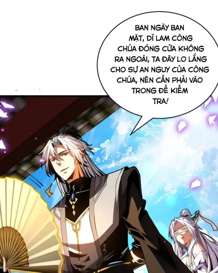 Vr & Rpg Chapter 84 - 20