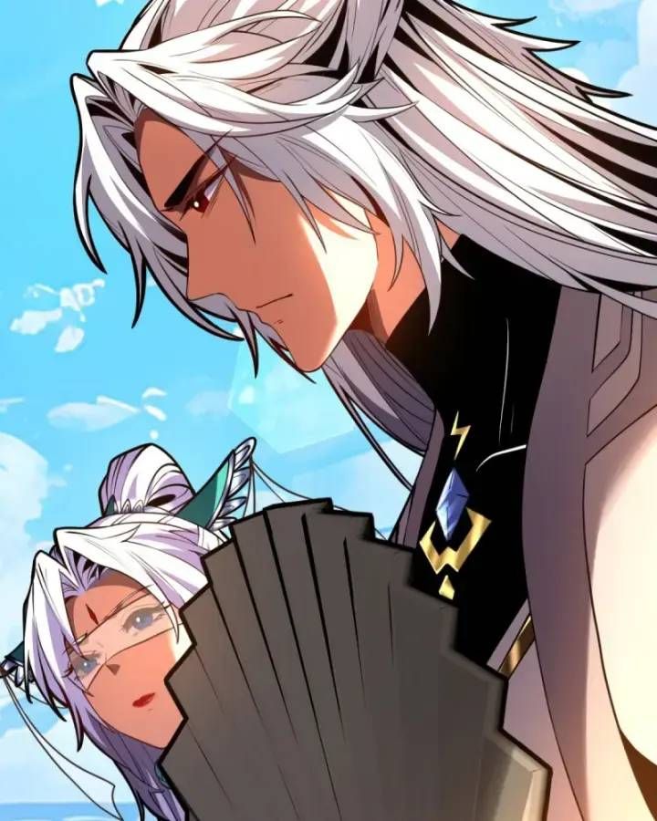 Vr & Rpg Chapter 84 - 35