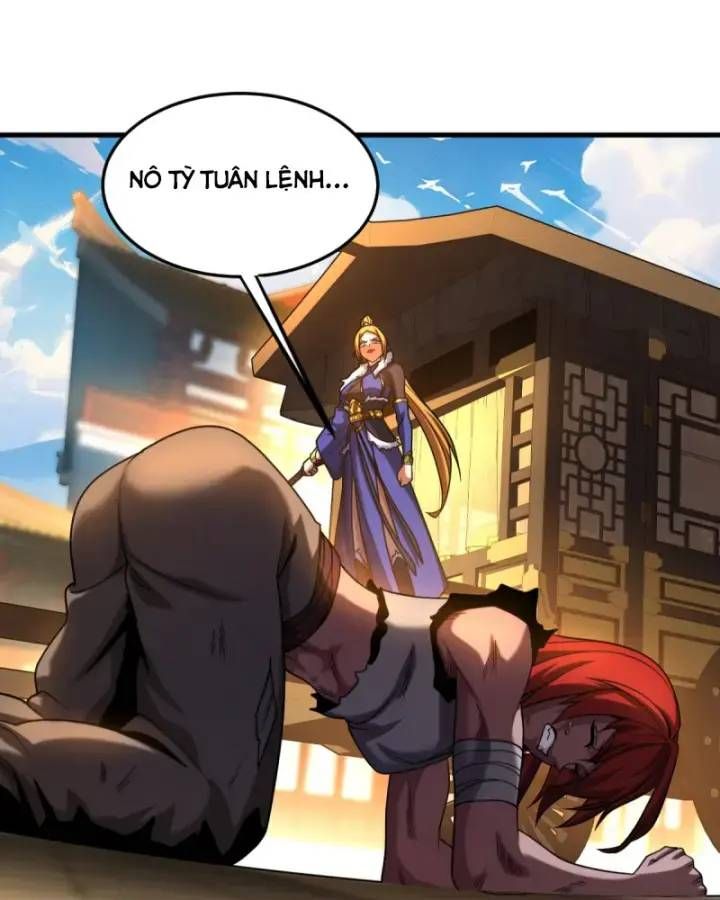 Vr & Rpg Chapter 84 - 41