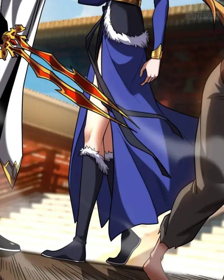 Vr & Rpg Chapter 85 - 28