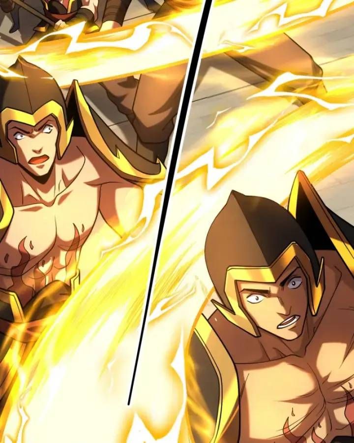 Vr & Rpg Chapter 85 - 10