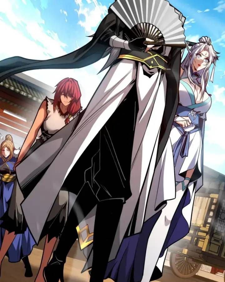 Vr & Rpg Chapter 86 - 12