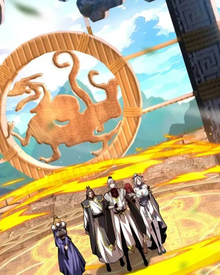 Vr & Rpg Chapter 86 - 21