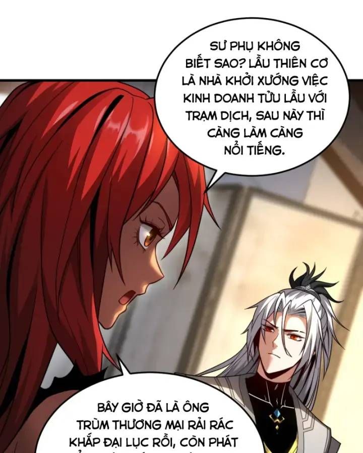 Vr & Rpg Chapter 87 - 31