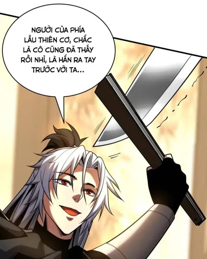 Vr & Rpg Chapter 88 - 31