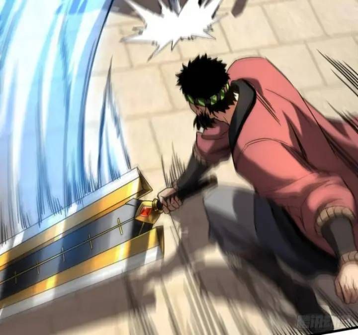 Vr & Rpg Chapter 90 - 27