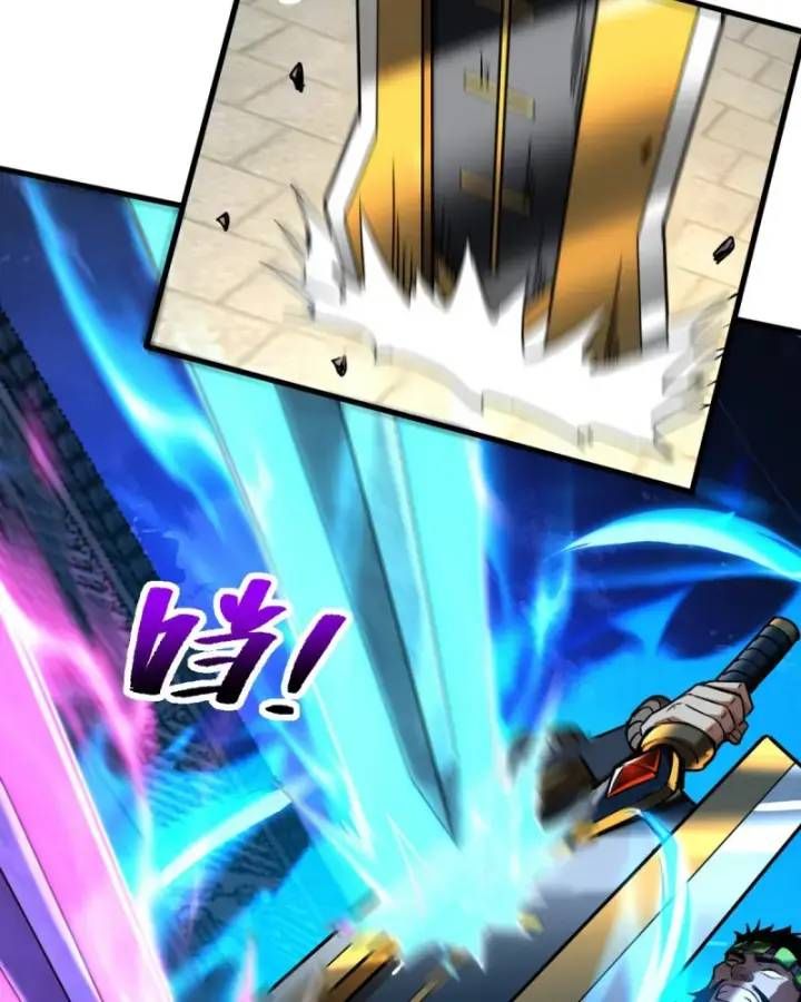 Vr & Rpg Chapter 90 - 30