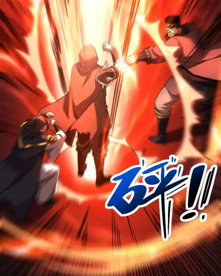 Vr & Rpg Chapter 90 - 51