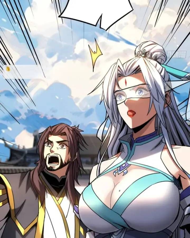 Vr & Rpg Chapter 91 - 34