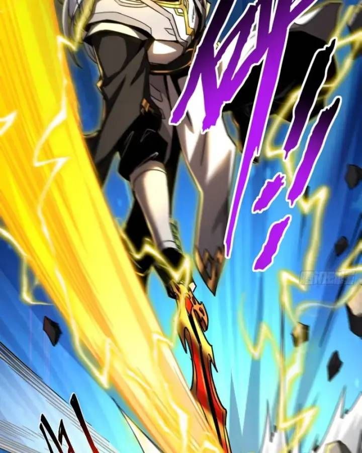 Vr & Rpg Chapter 91 - 38