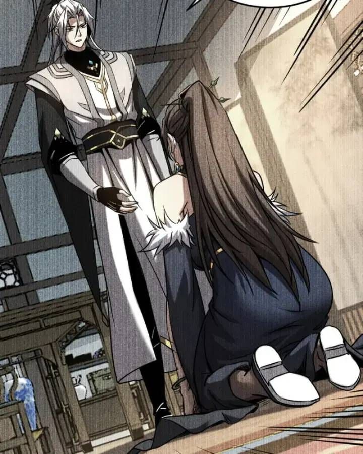 Vr & Rpg Chapter 92 - 35