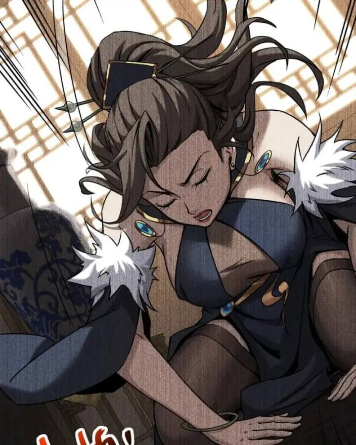 Vr & Rpg Chapter 92 - 39